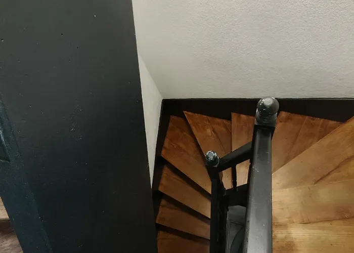 Maison De Le 101 - 3 - Garage *